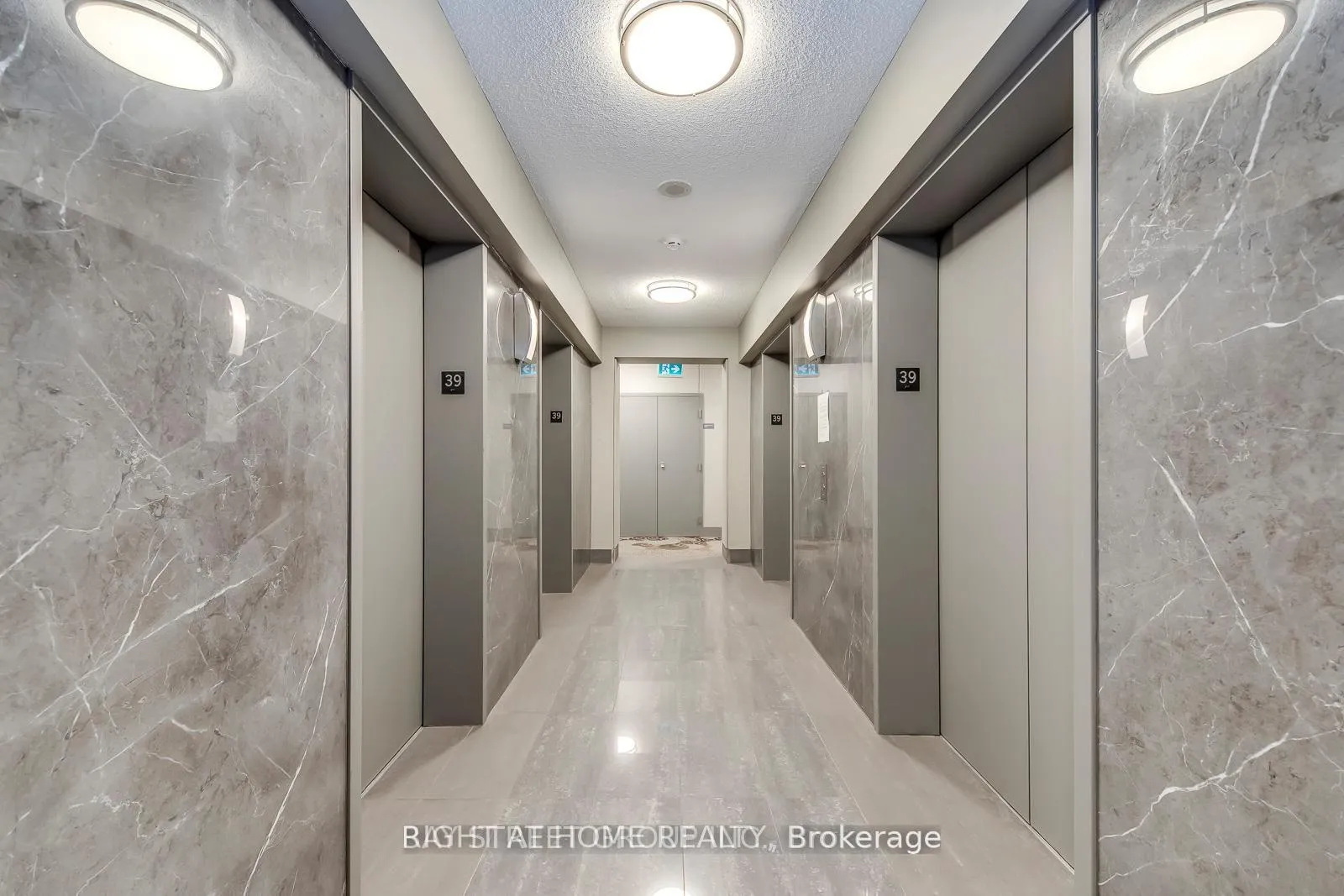 Photo 15 of Unit 512, 35 Mariner Terrace, Toronto, Waterfront Communities — HOMEH