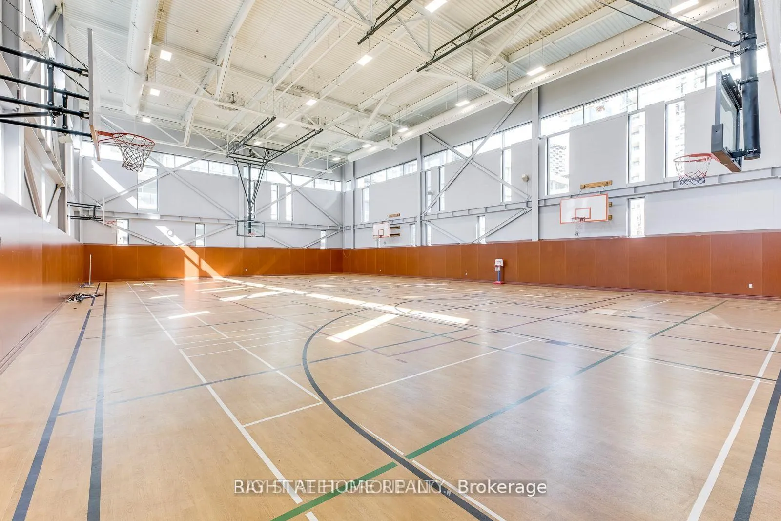 Photo 17 of Unit 512, 35 Mariner Terrace, Toronto, Waterfront Communities — HOMEH