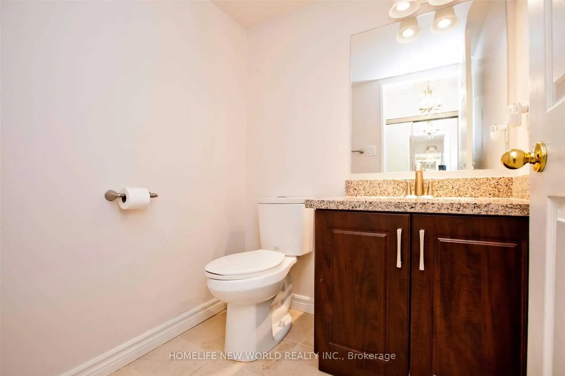 Photo 4 of Unit 1609, 255 Bamburgh Circle, Scarborough, Steeles — HOMEH