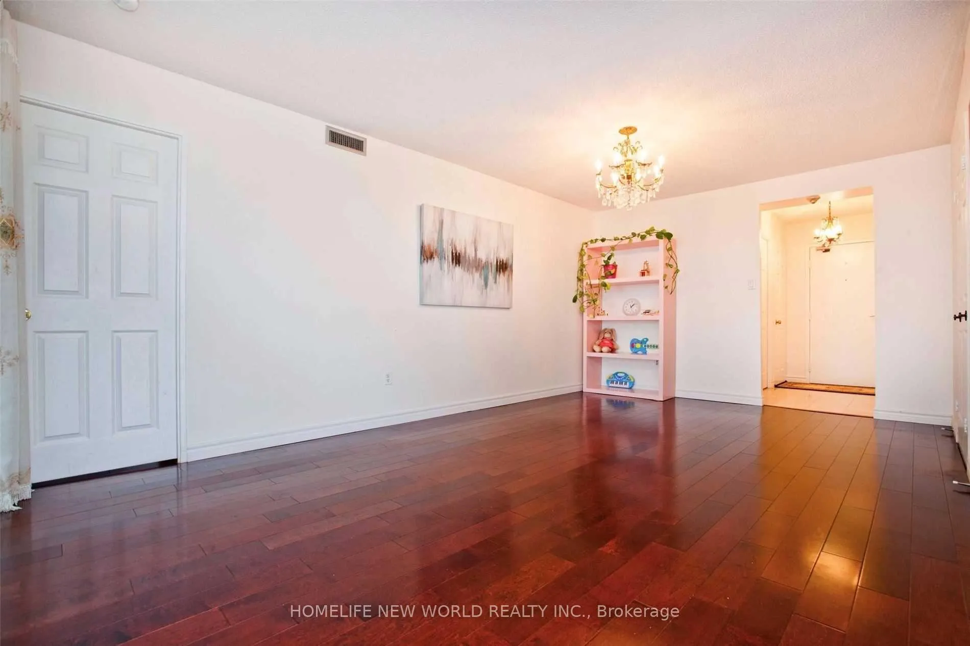 Photo 5 of Unit 1609, 255 Bamburgh Circle, Scarborough, Steeles — HOMEH