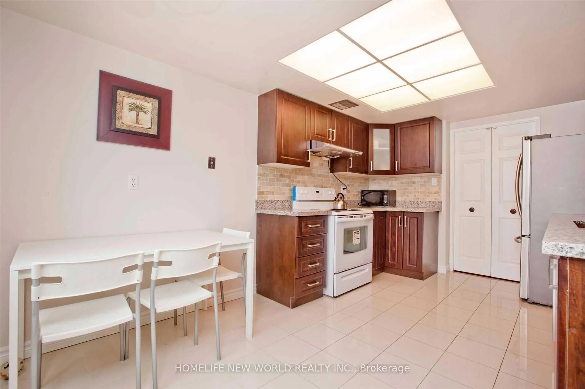 Photo 7 of Unit 1609, 255 Bamburgh Circle, Scarborough, Steeles — HOMEH