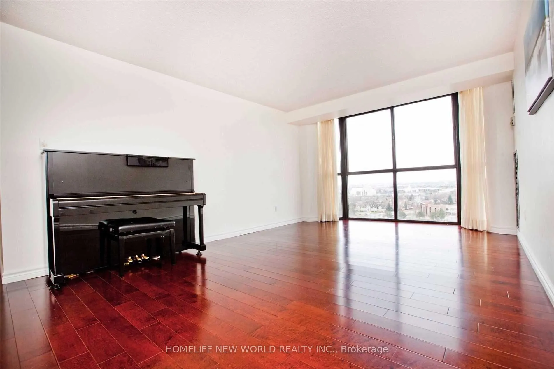 Photo 9 of Unit 1609, 255 Bamburgh Circle, Scarborough, Steeles — HOMEH