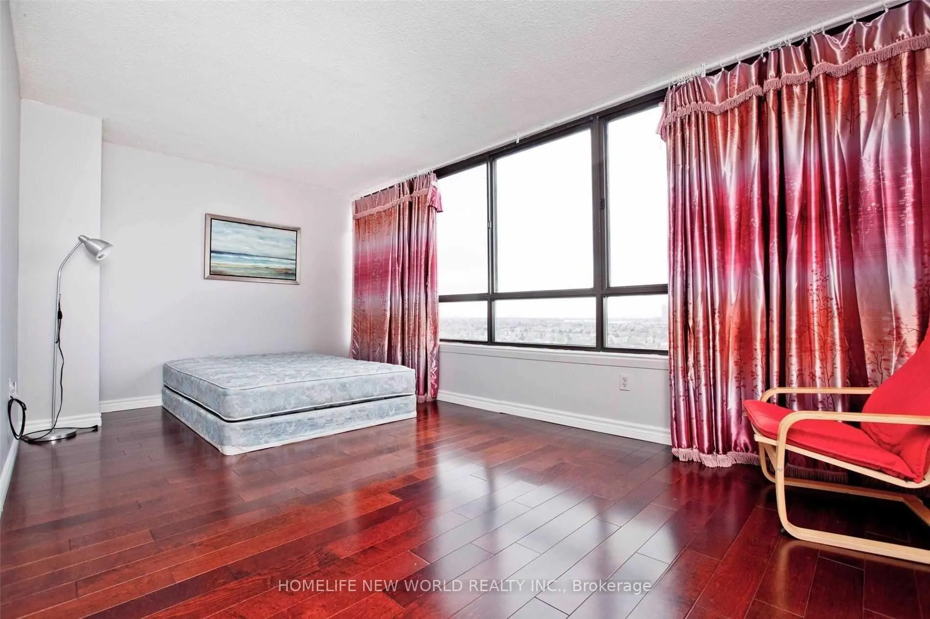 Photo 10 of Unit 1609, 255 Bamburgh Circle, Scarborough, Steeles — HOMEH