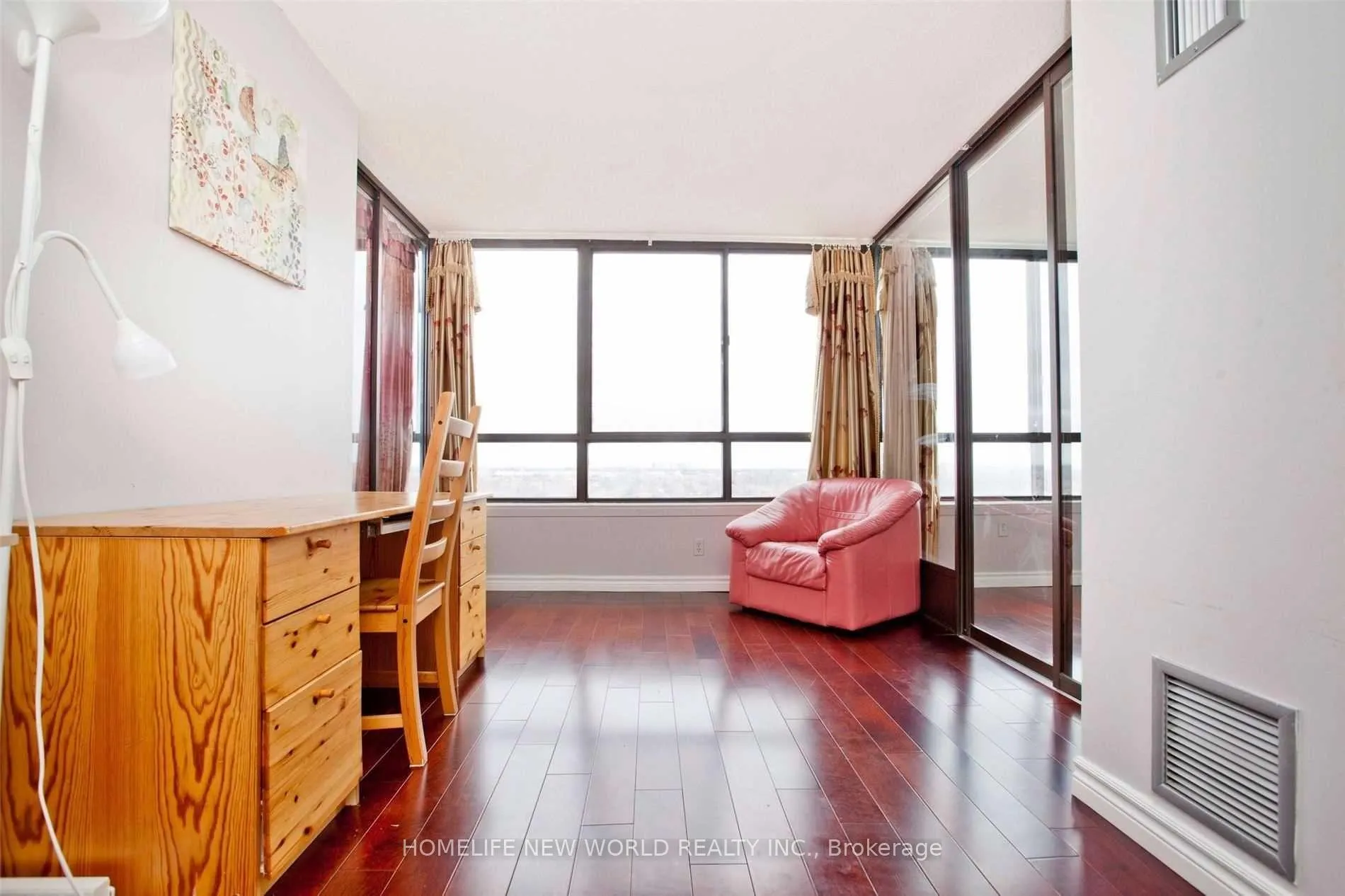 Photo 11 of Unit 1609, 255 Bamburgh Circle, Scarborough, Steeles — HOMEH