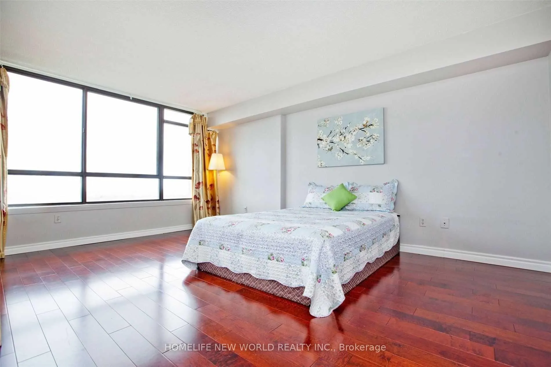 Photo 12 of Unit 1609, 255 Bamburgh Circle, Scarborough, Steeles — HOMEH