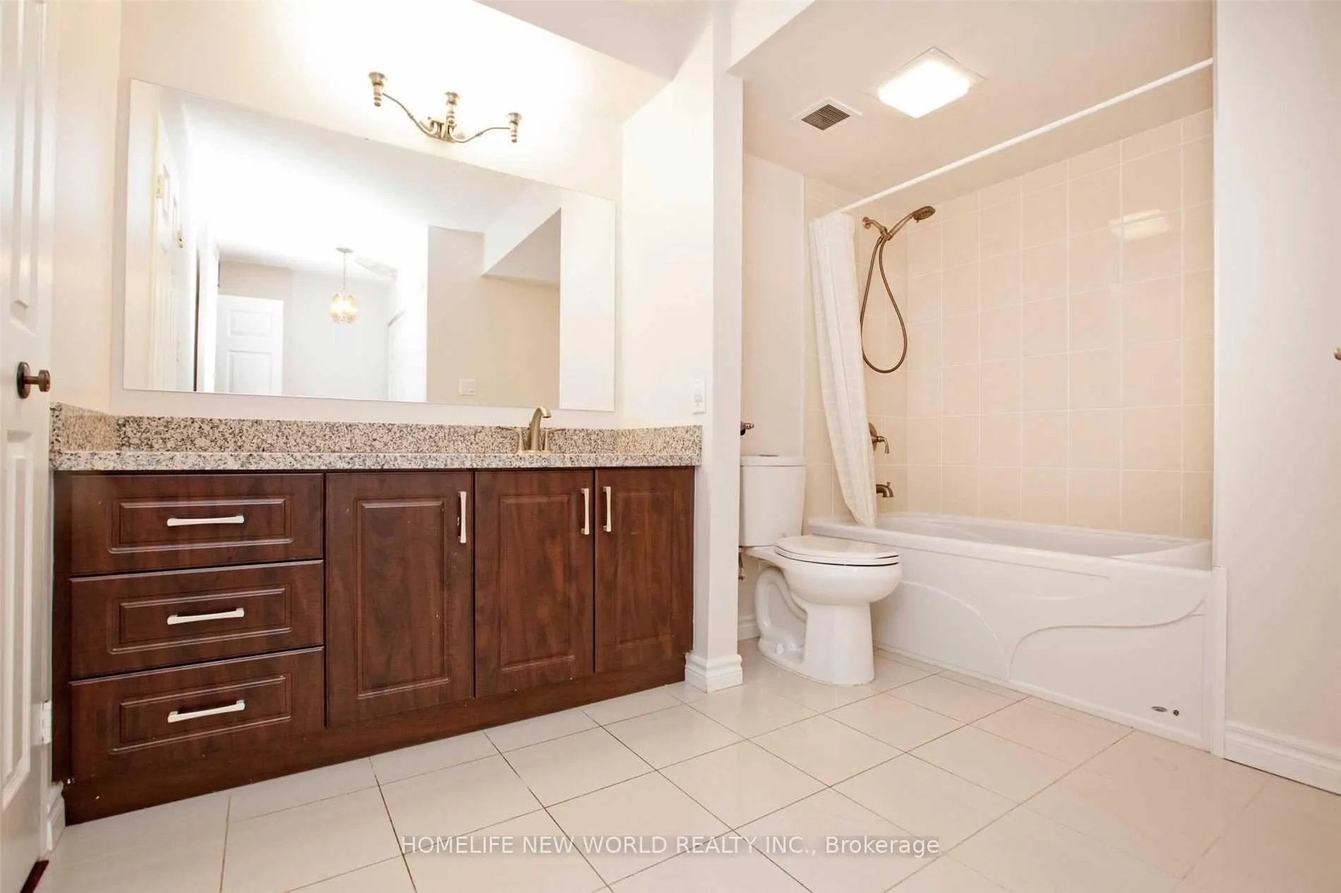 Photo 13 of Unit 1609, 255 Bamburgh Circle, Scarborough, Steeles — HOMEH