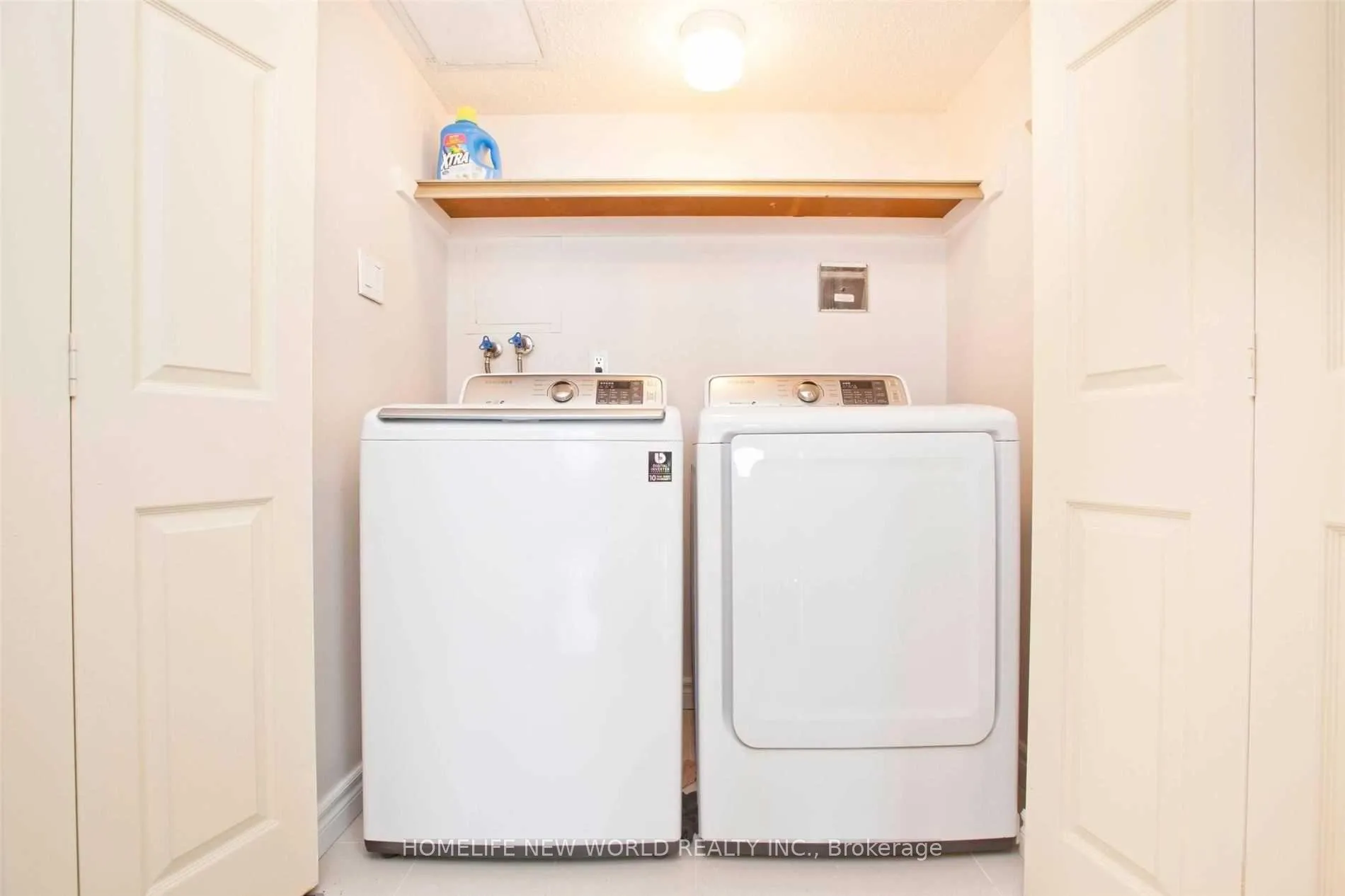 Photo 14 of Unit 1609, 255 Bamburgh Circle, Scarborough, Steeles — HOMEH