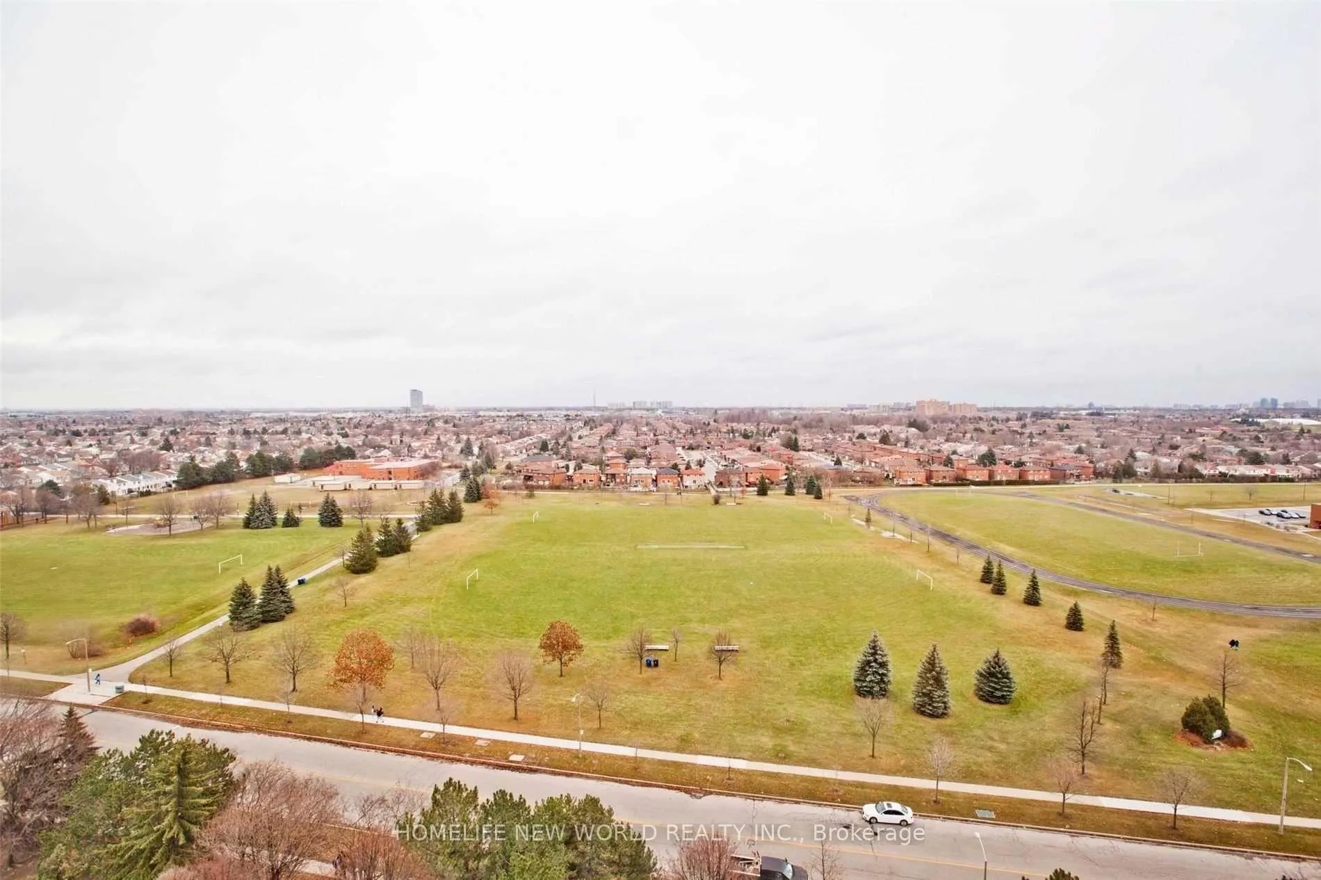 Photo 15 of Unit 1609, 255 Bamburgh Circle, Scarborough, Steeles — HOMEH