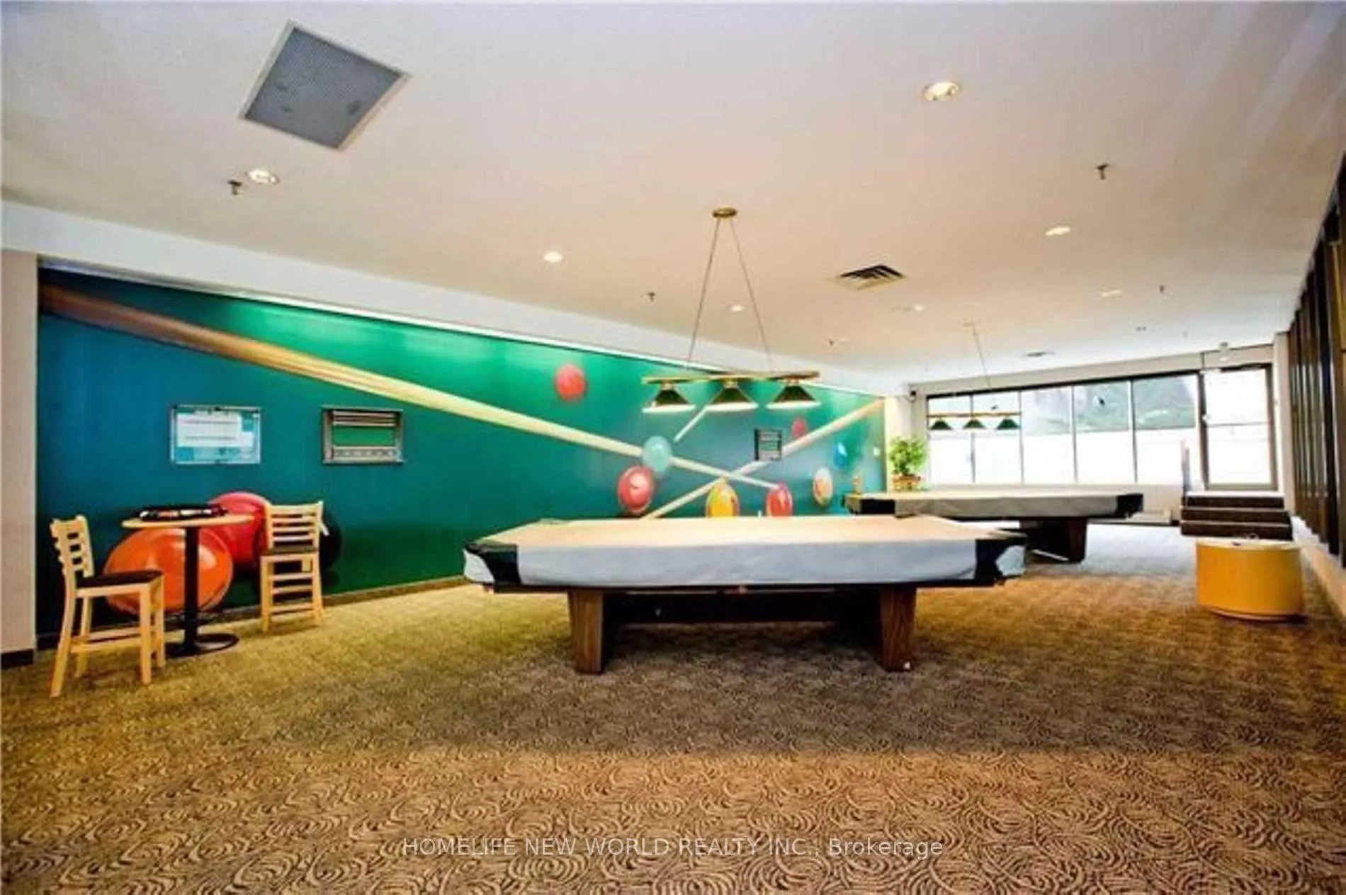 Photo 17 of Unit 1609, 255 Bamburgh Circle, Scarborough, Steeles — HOMEH