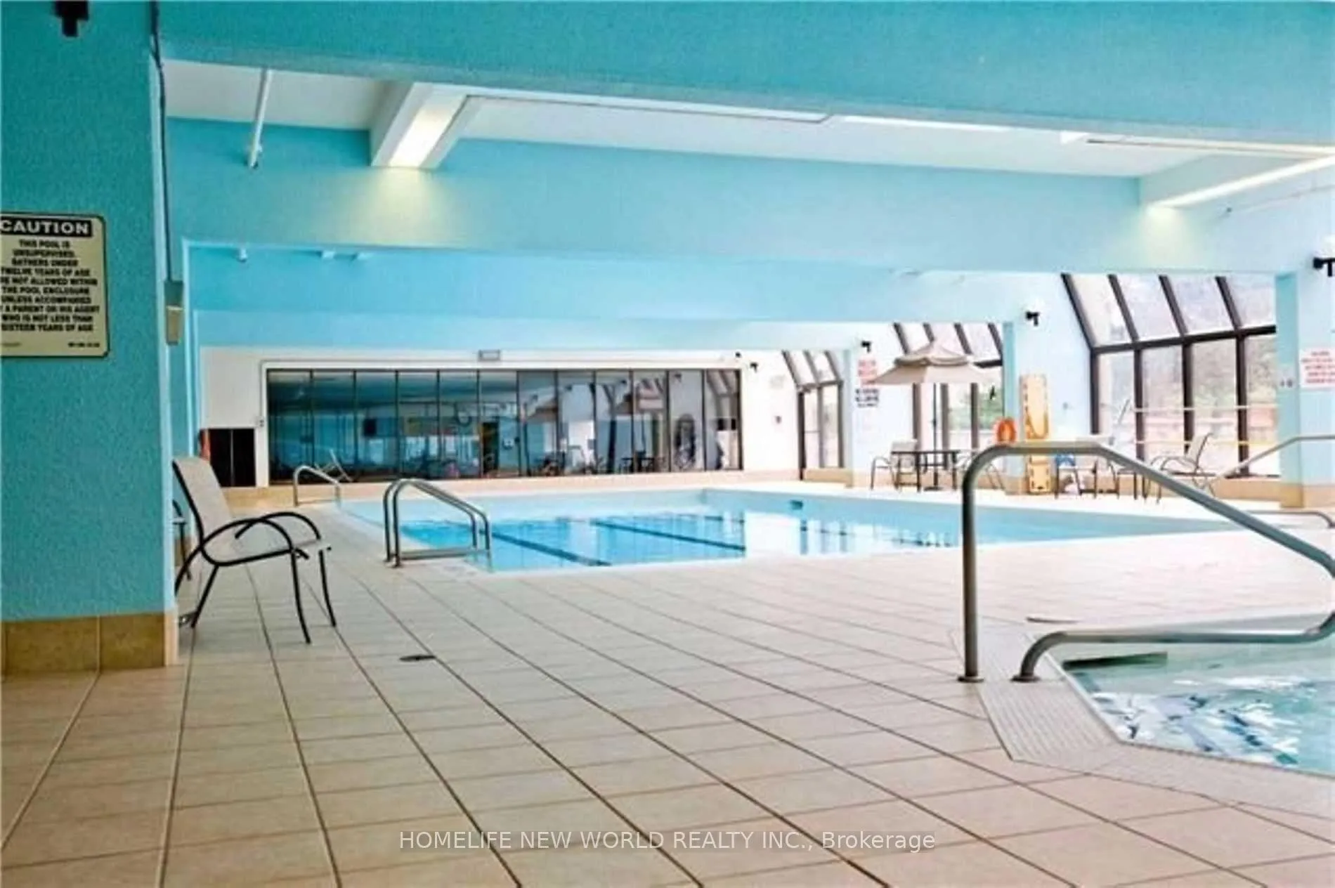 Photo 18 of Unit 1609, 255 Bamburgh Circle, Scarborough, Steeles — HOMEH
