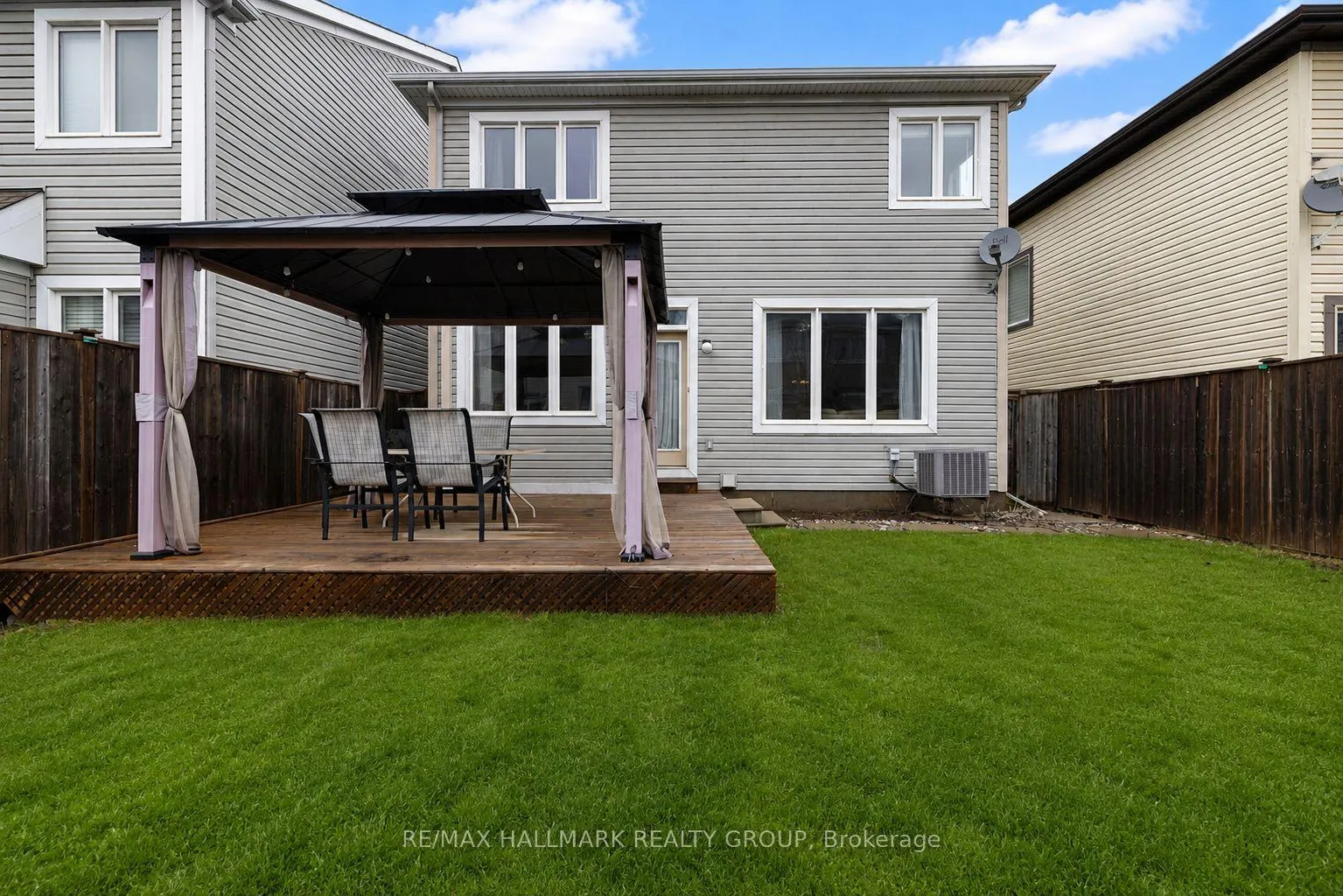 Photo 29 of 529 Dundonald Drive, Ottawa, Barrhaven - Half Moon Bay — HOMEH
