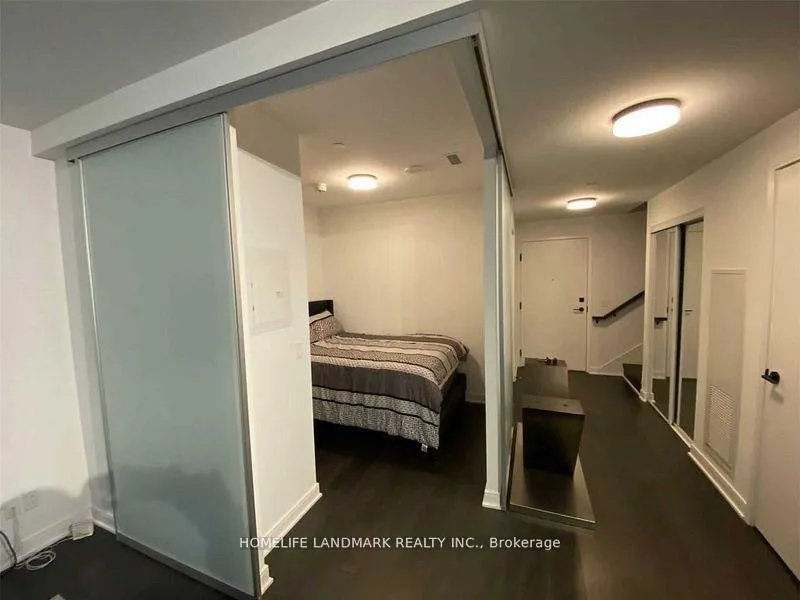 Photo 2 of Unit 140, 180 Mill Street, Toronto, Waterfront Communities — HOMEH