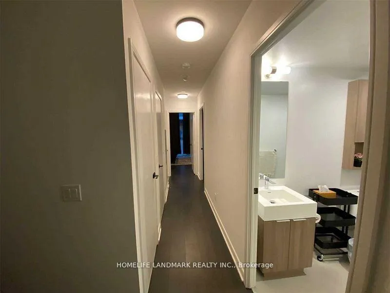 Photo 3 of Unit 140, 180 Mill Street, Toronto, Waterfront Communities — HOMEH