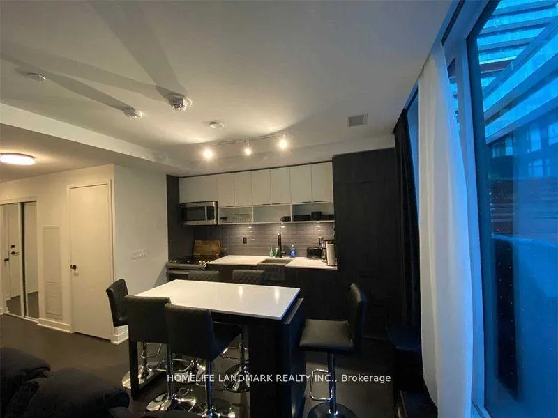 Photo 4 of Unit 140, 180 Mill Street, Toronto, Waterfront Communities — HOMEH
