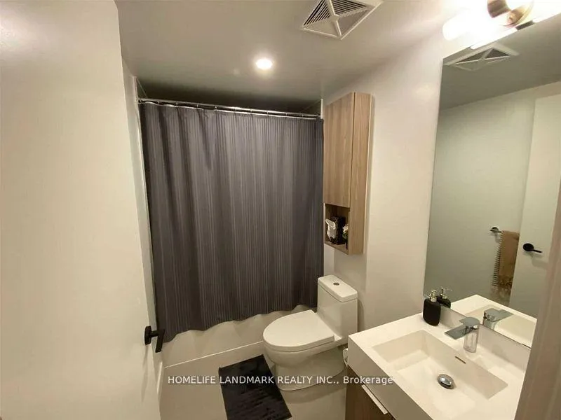 Photo 7 of Unit 140, 180 Mill Street, Toronto, Waterfront Communities — HOMEH