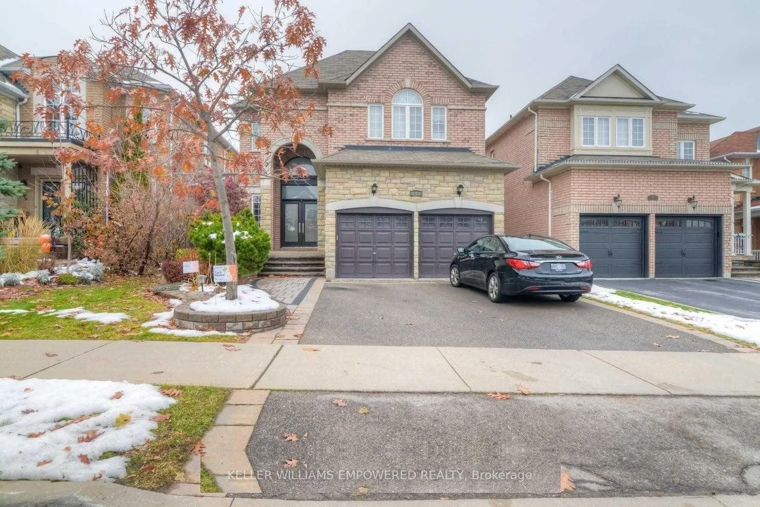 Photo 1 of Unit Lower, 142 Ner Israel Drive, Vaughan, Patterson — HOMEH
