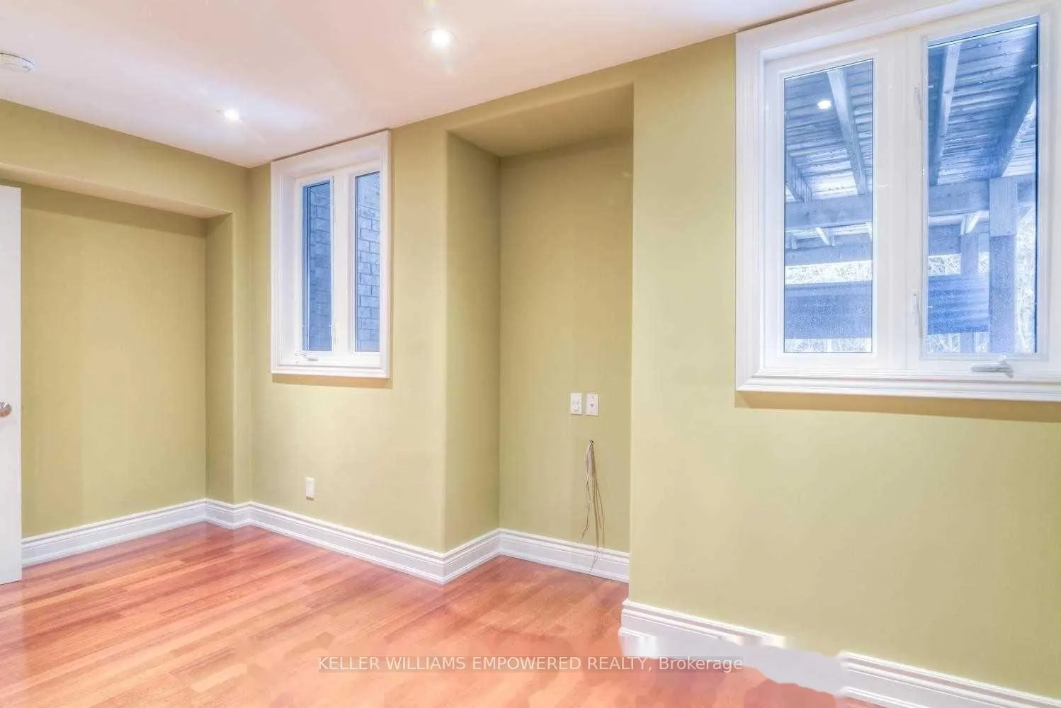 Photo 9 of Unit Lower, 142 Ner Israel Drive, Vaughan, Patterson — HOMEH