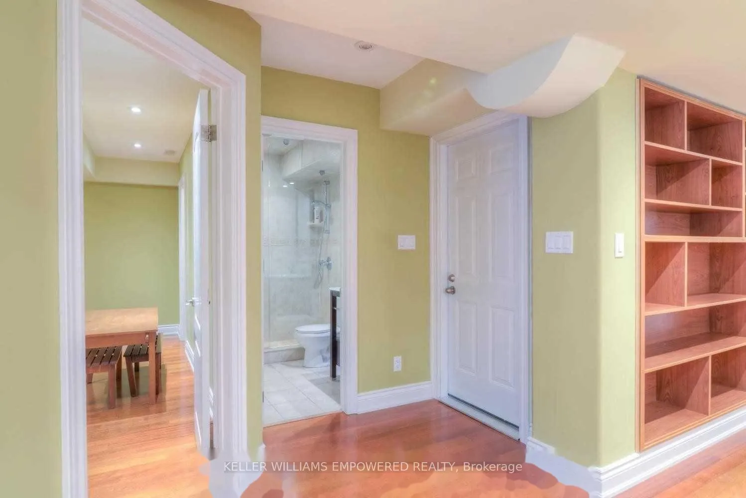 Photo 16 of Unit Lower, 142 Ner Israel Drive, Vaughan, Patterson — HOMEH