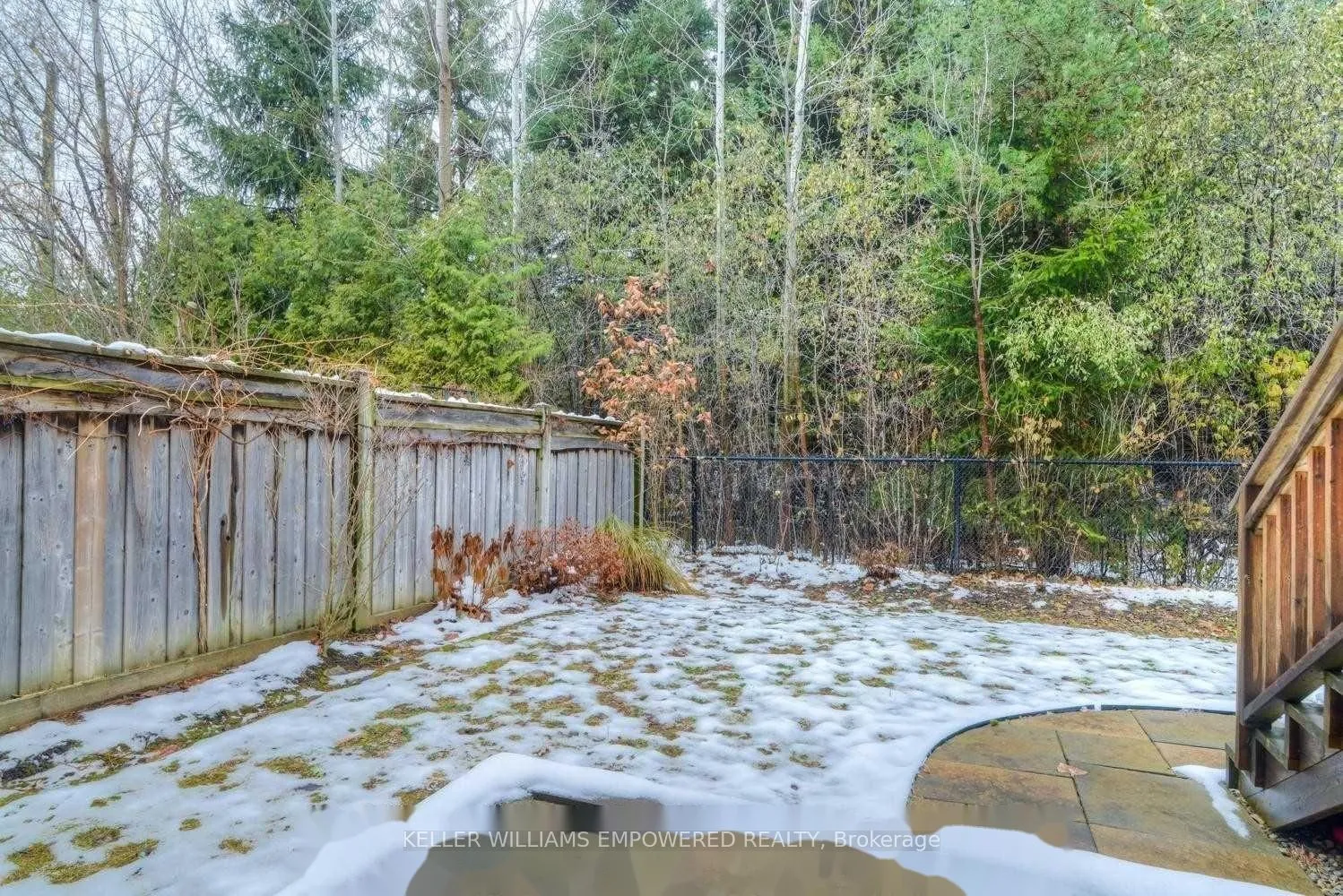 Photo 19 of Unit Lower, 142 Ner Israel Drive, Vaughan, Patterson — HOMEH