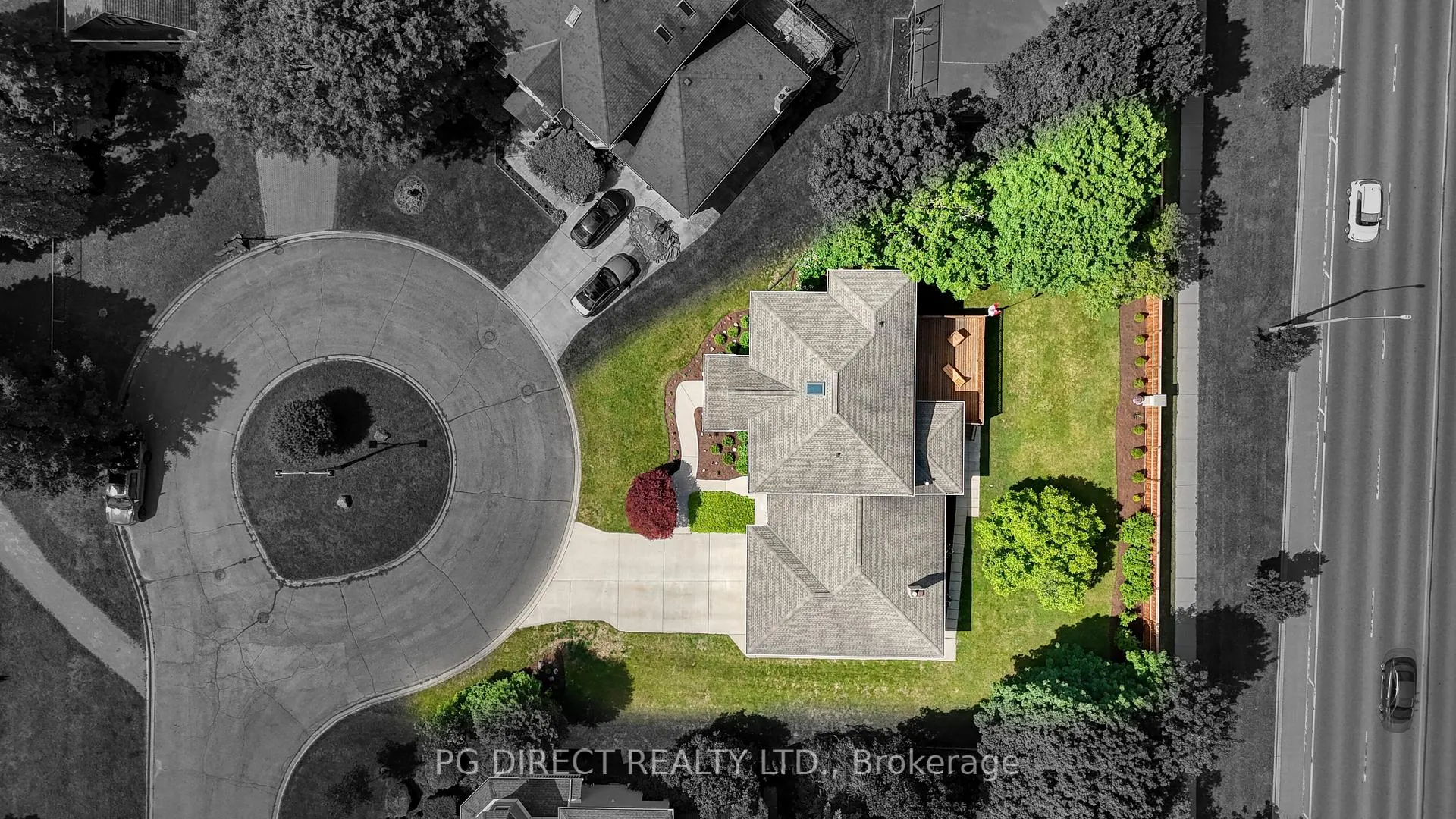 Photo 27 of 7 Old Stone Court, Guelph, Kortright East — HOMEH