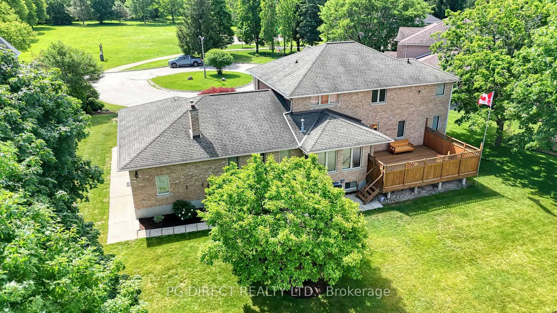 Photo 28 of 7 Old Stone Court, Guelph, Kortright East — HOMEH