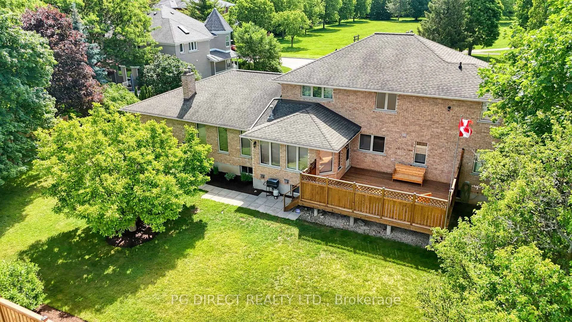 Photo 51 of 7 Old Stone Court, Guelph, Kortright East — HOMEH