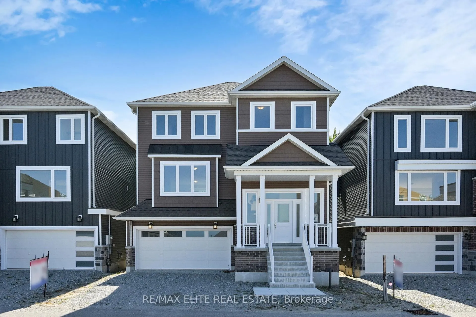 Photo 1 of lot 14 Hampton Lane, Barrie, Ardagh — HOMEH