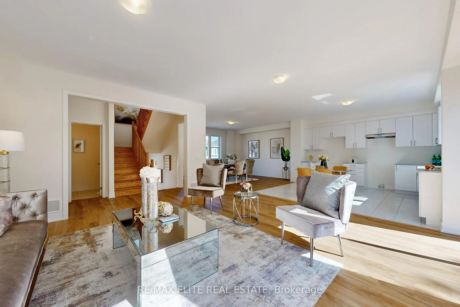 Photo 5 of lot 14 Hampton Lane, Barrie, Ardagh — HOMEH