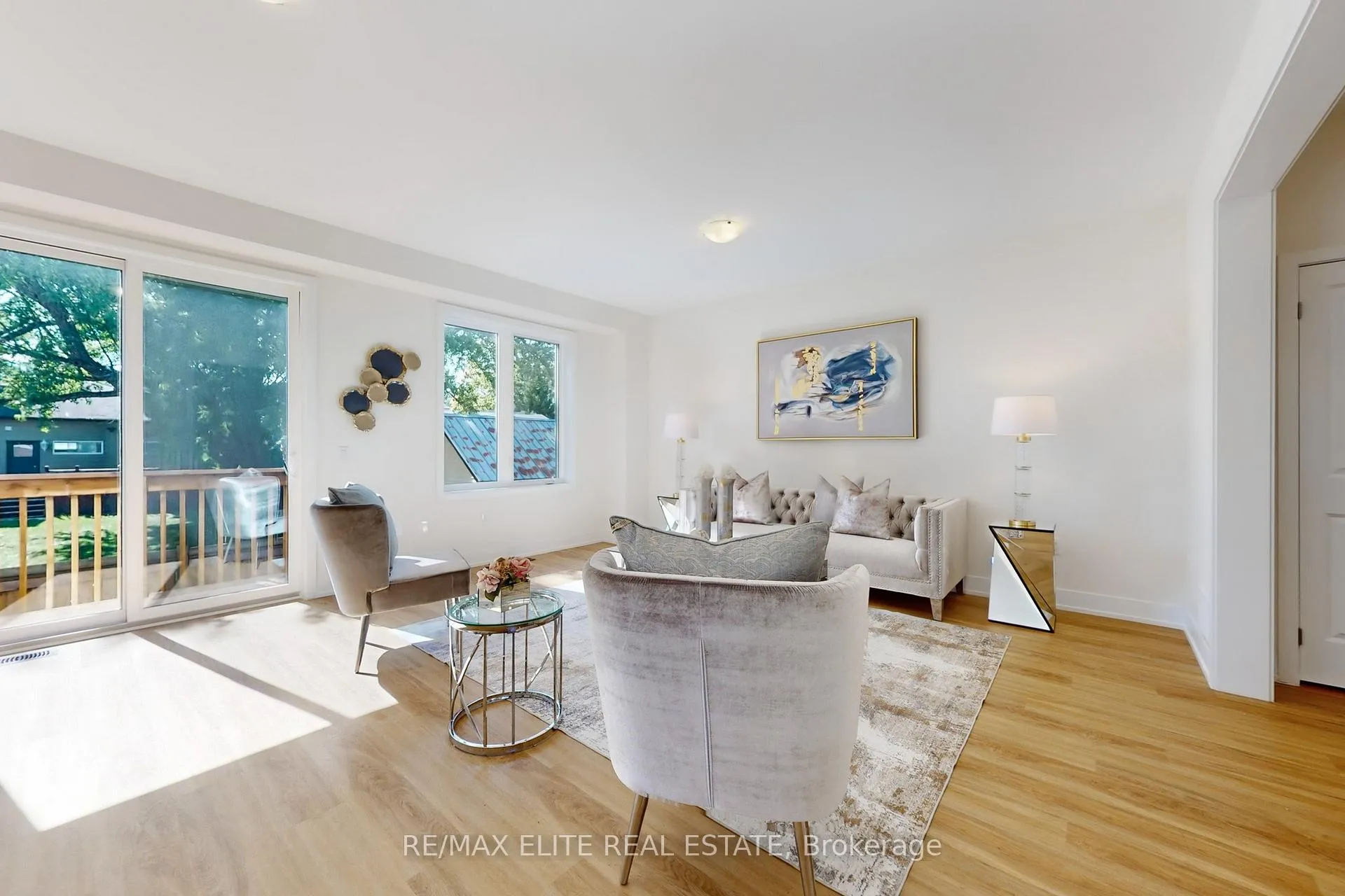 Photo 8 of lot 14 Hampton Lane, Barrie, Ardagh — HOMEH