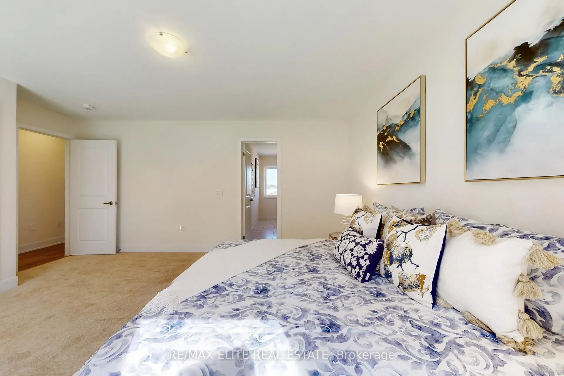 Photo 23 of lot 14 Hampton Lane, Barrie, Ardagh — HOMEH