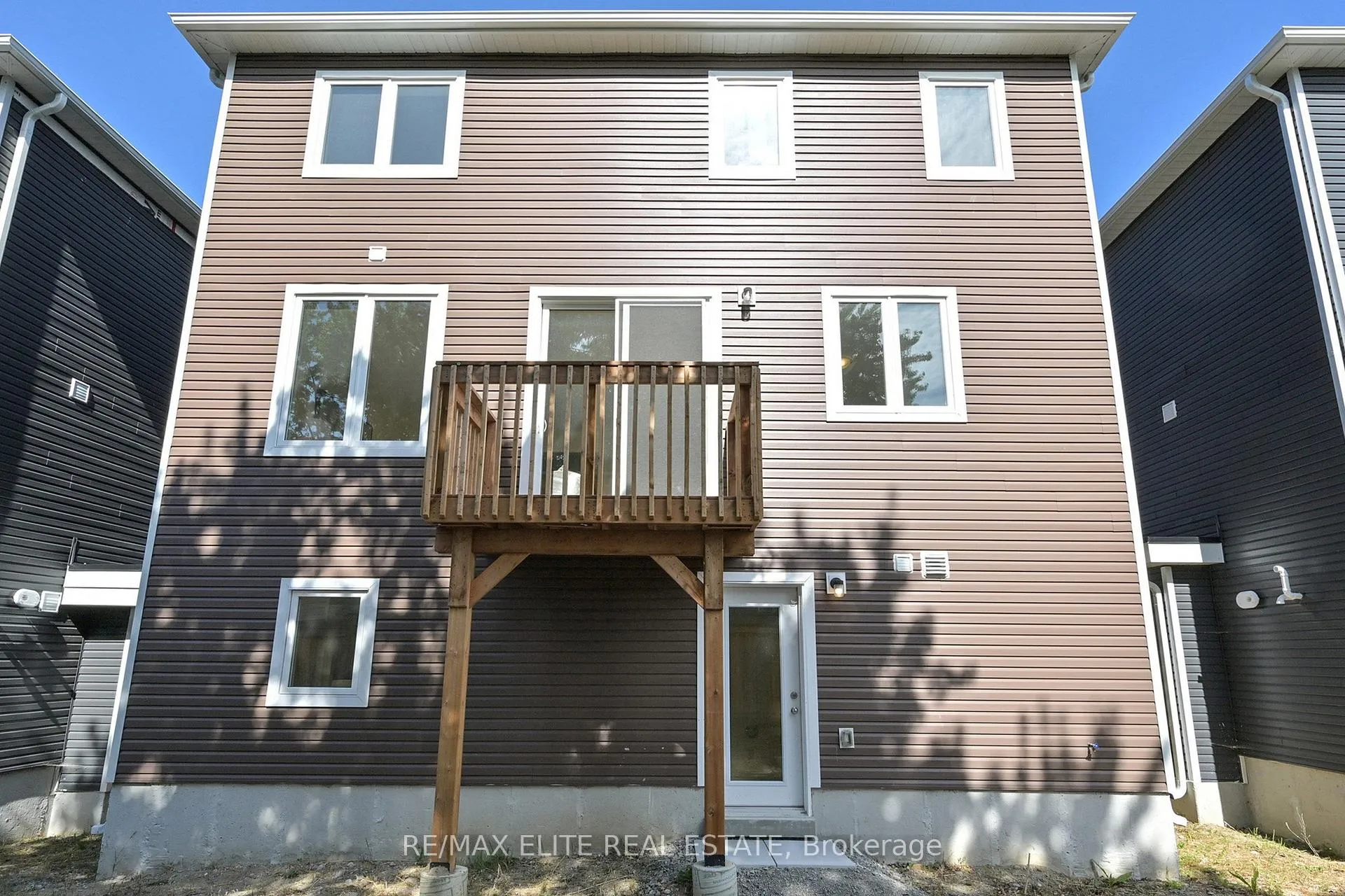 Photo 46 of lot 14 Hampton Lane, Barrie, Ardagh — HOMEH