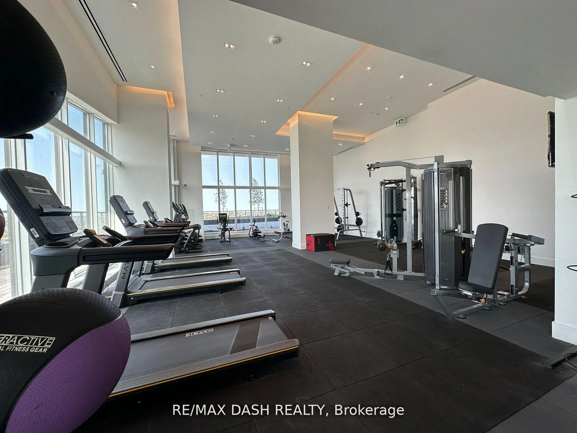Photo 22 of Unit 621, 2485 Taunton Road, Oakville, River Oaks — HOMEH