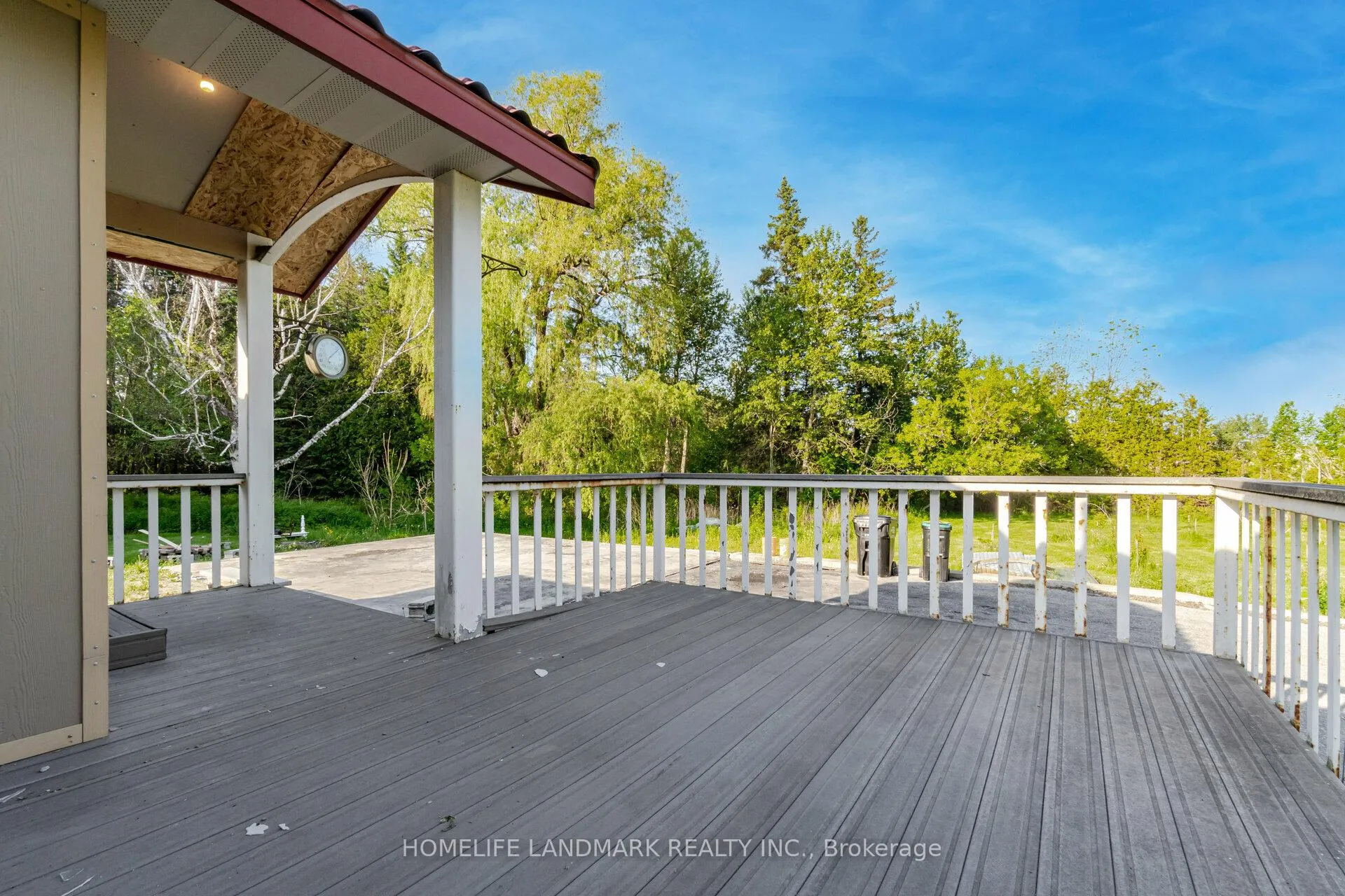 Photo 3 of 4754 County Rd 90, Springwater, Rural Springwater — HOMEH