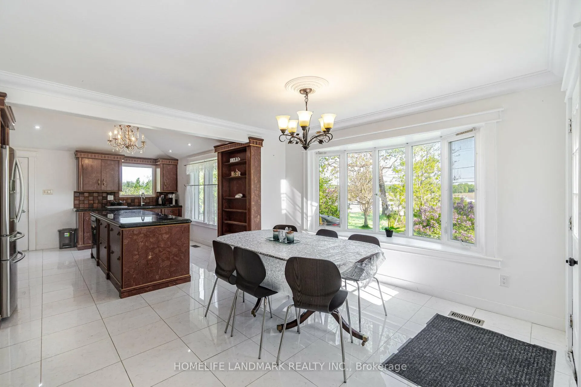 Photo 5 of 4754 County Rd 90, Springwater, Rural Springwater — HOMEH