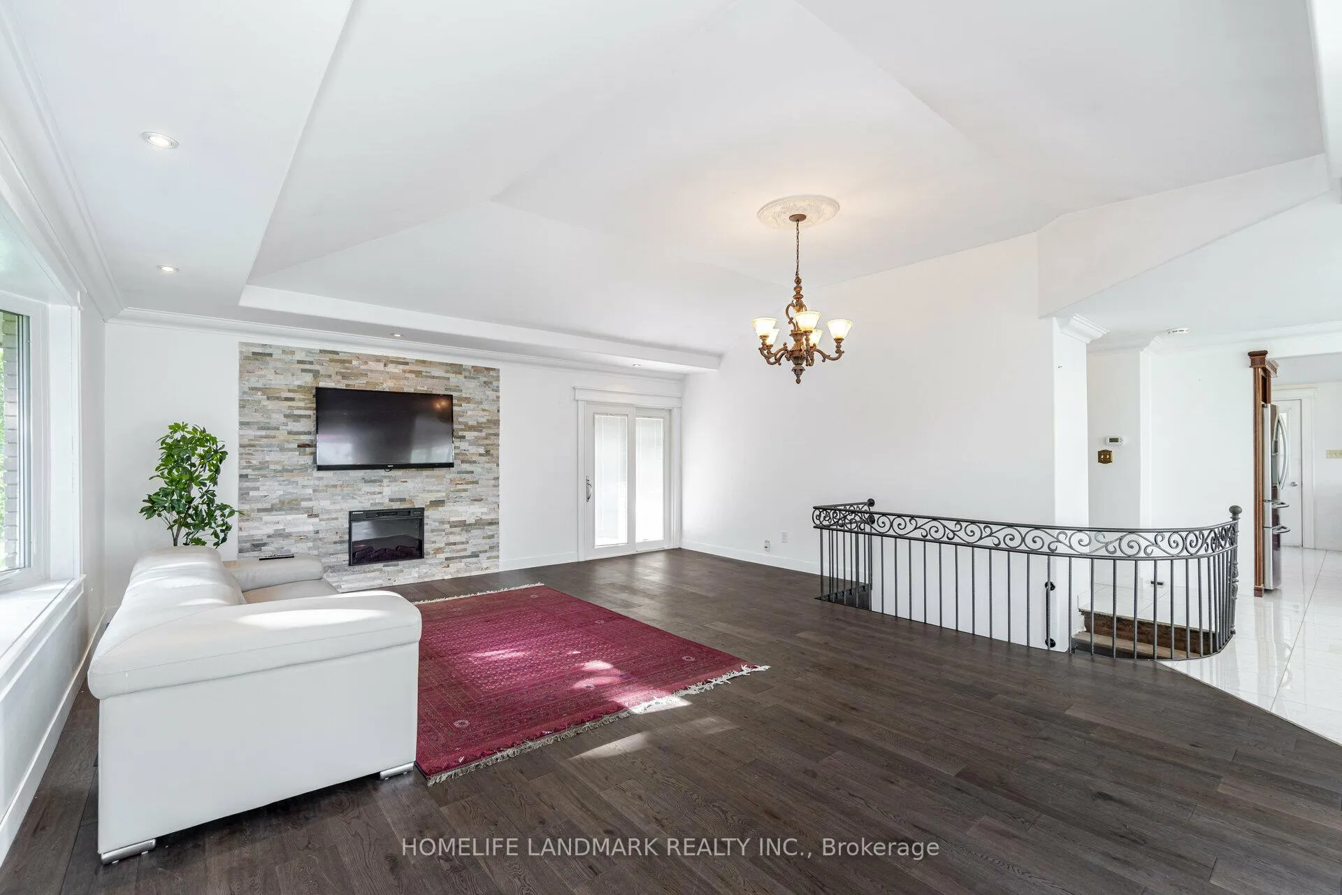Photo 6 of 4754 County Rd 90, Springwater, Rural Springwater — HOMEH