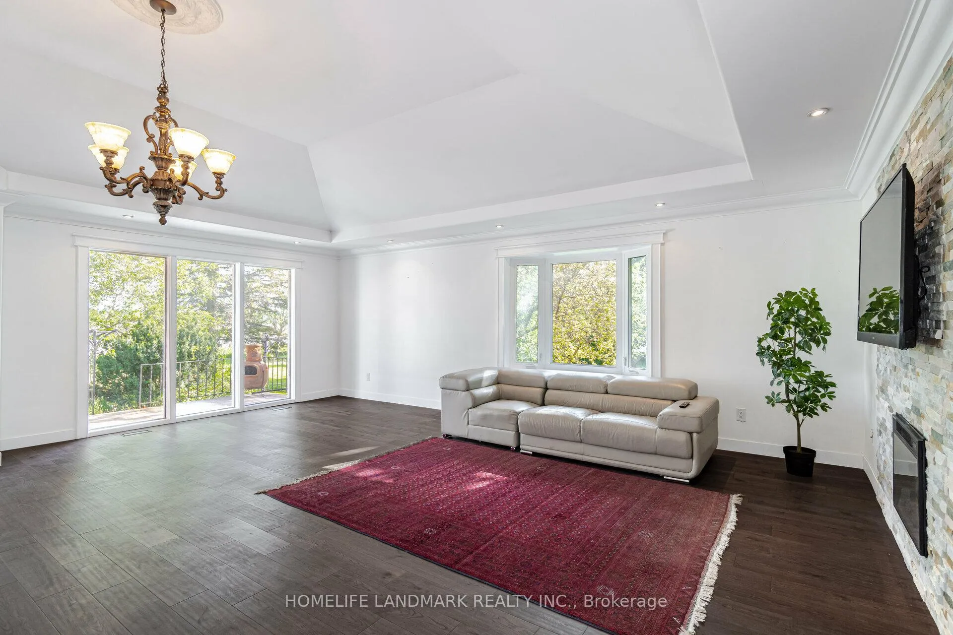 Photo 8 of 4754 County Rd 90, Springwater, Rural Springwater — HOMEH