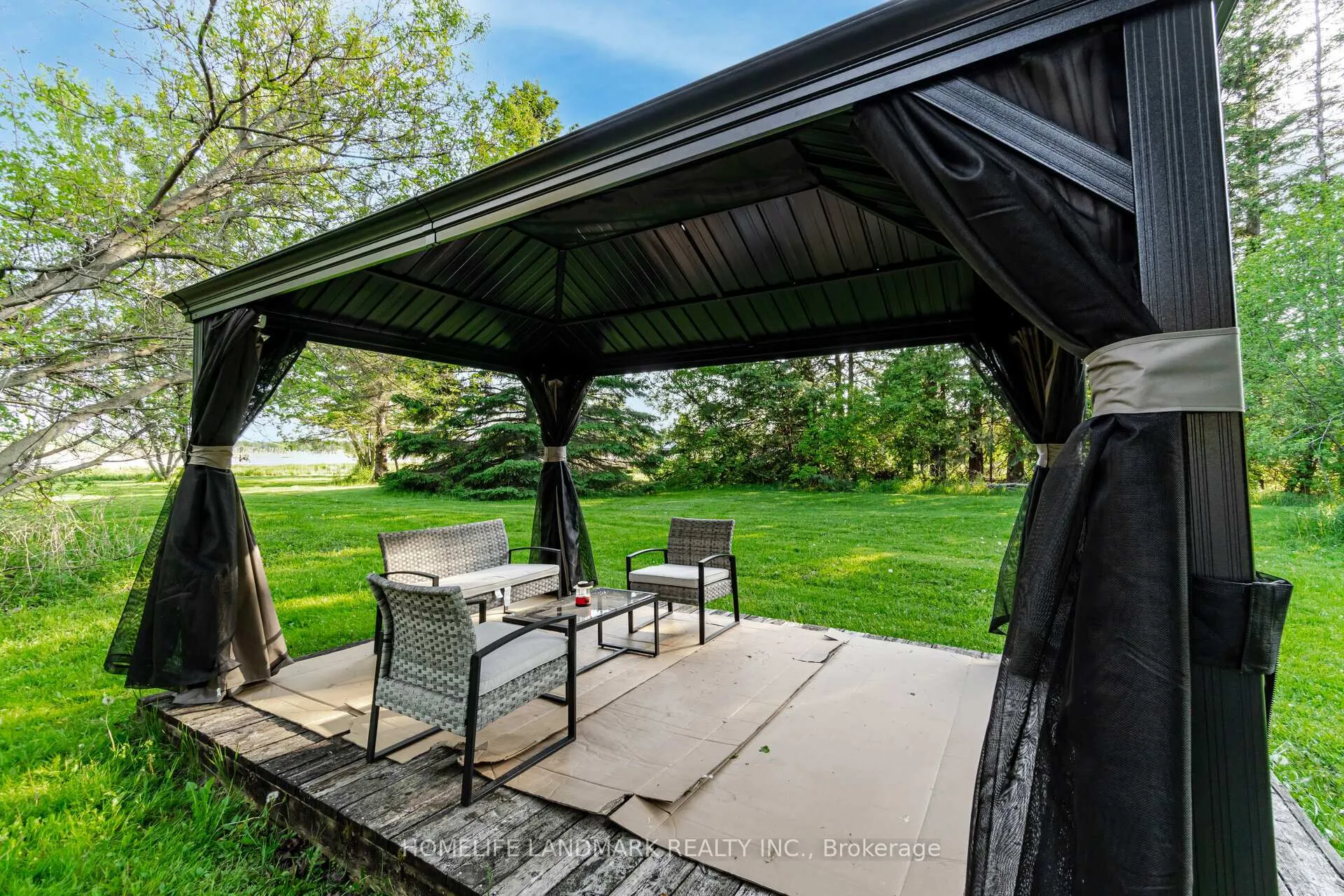 Photo 18 of 4754 County Rd 90, Springwater, Rural Springwater — HOMEH