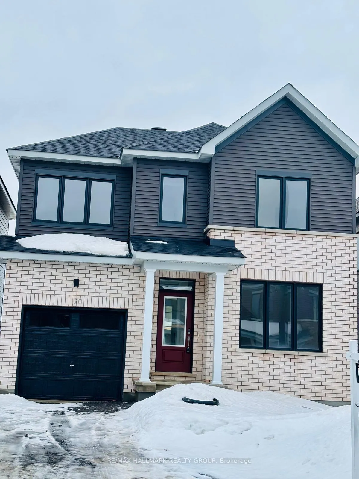 Photo 1 of 170 Conservancy Drive, Ottawa, Barrhaven - Heritage Park — HOMEH