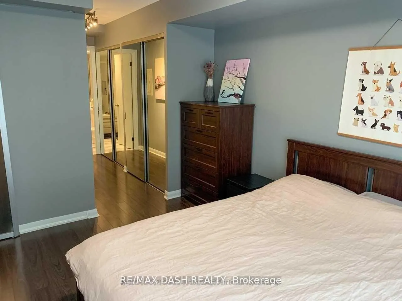Photo 11 of Unit 413, 18 Beverley Street, Toronto, Kensington-Chinatown — HOMEH