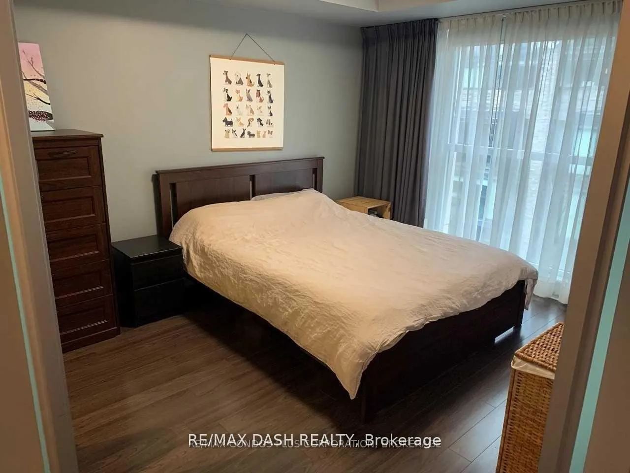 Photo 14 of Unit 413, 18 Beverley Street, Toronto, Kensington-Chinatown — HOMEH