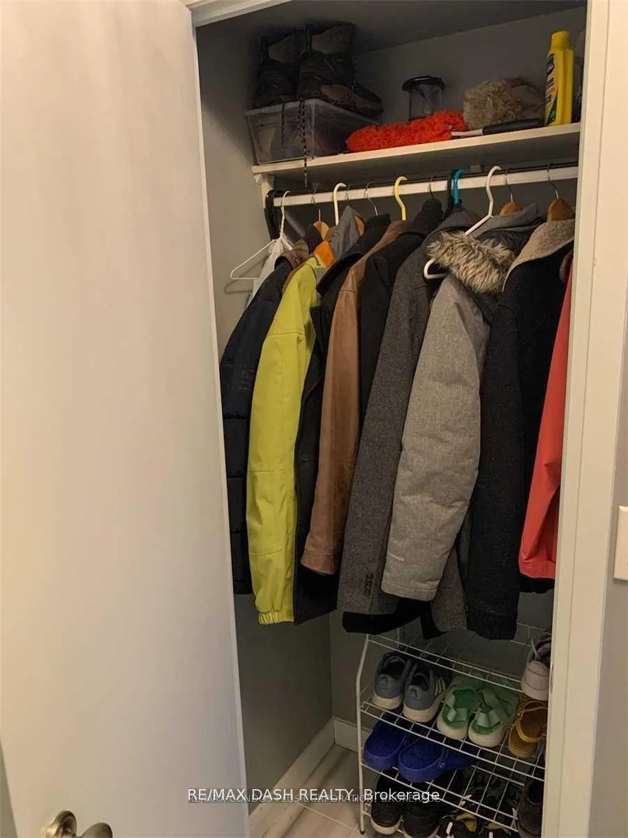 Photo 15 of Unit 413, 18 Beverley Street, Toronto, Kensington-Chinatown — HOMEH