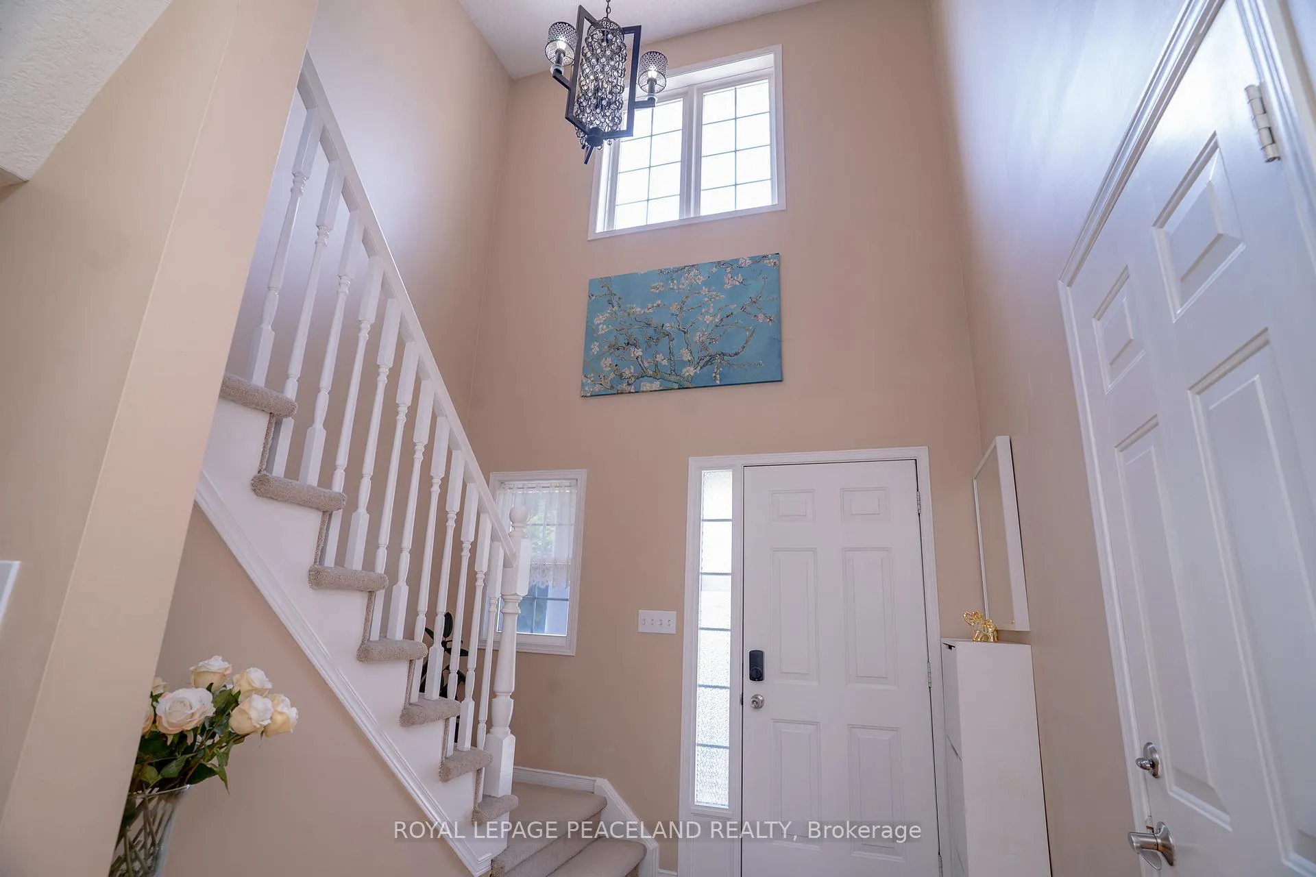 Photo 6 of 729 Grand Banks Drive, Waterloo, Eastbridge — HOMEH