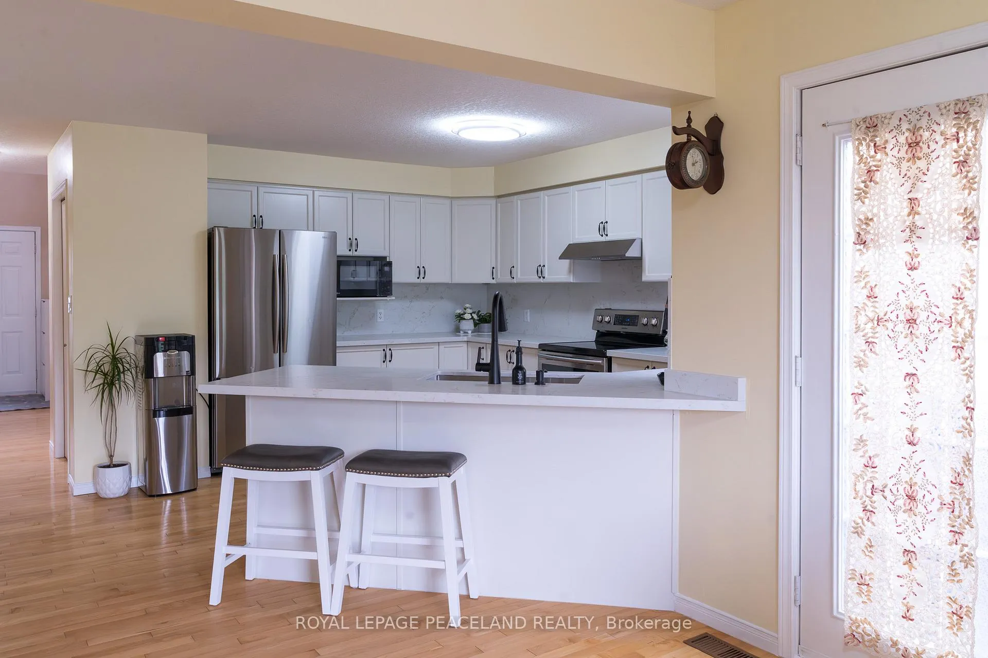 Photo 14 of 729 Grand Banks Drive, Waterloo, Eastbridge — HOMEH