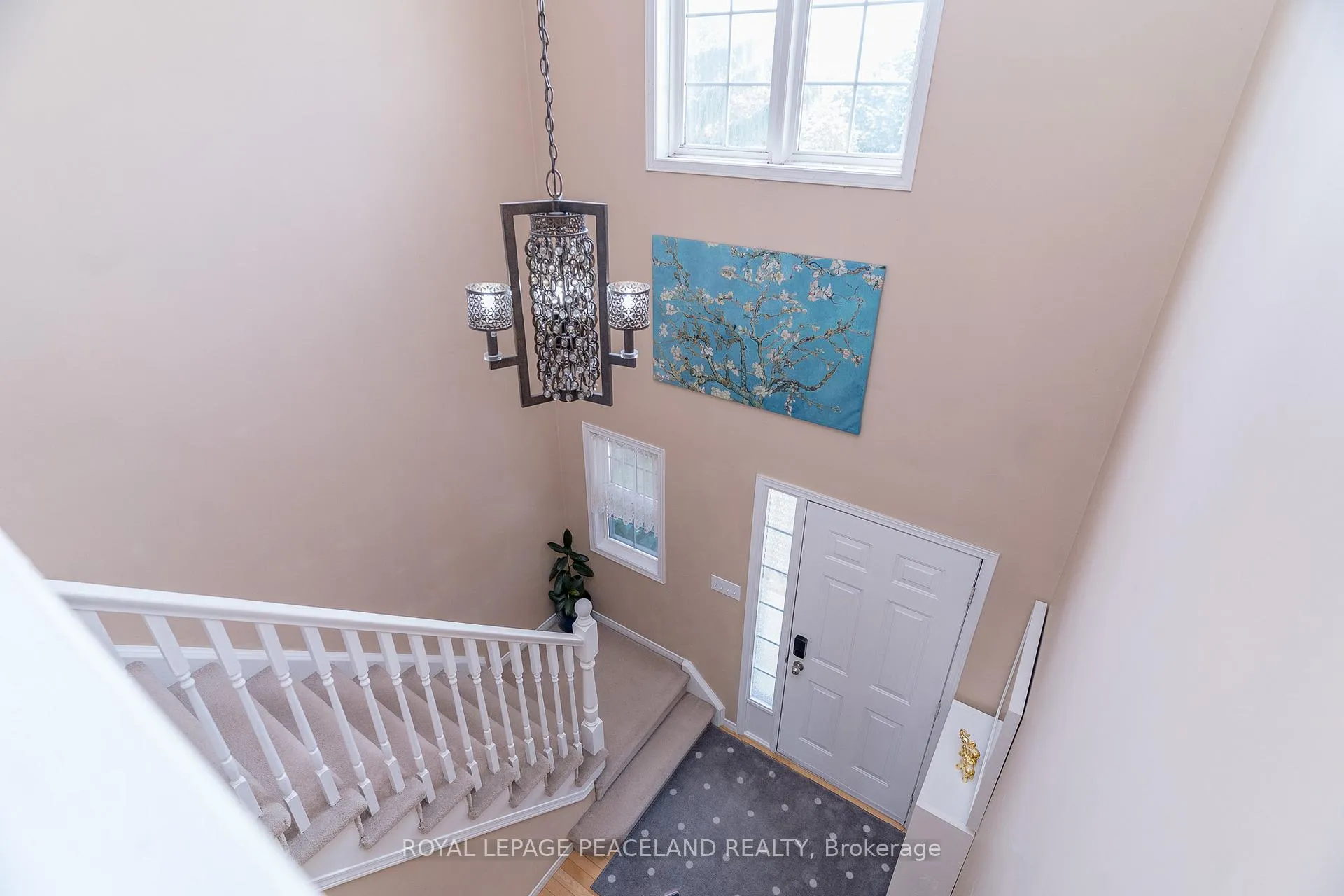 Photo 17 of 729 Grand Banks Drive, Waterloo, Eastbridge — HOMEH