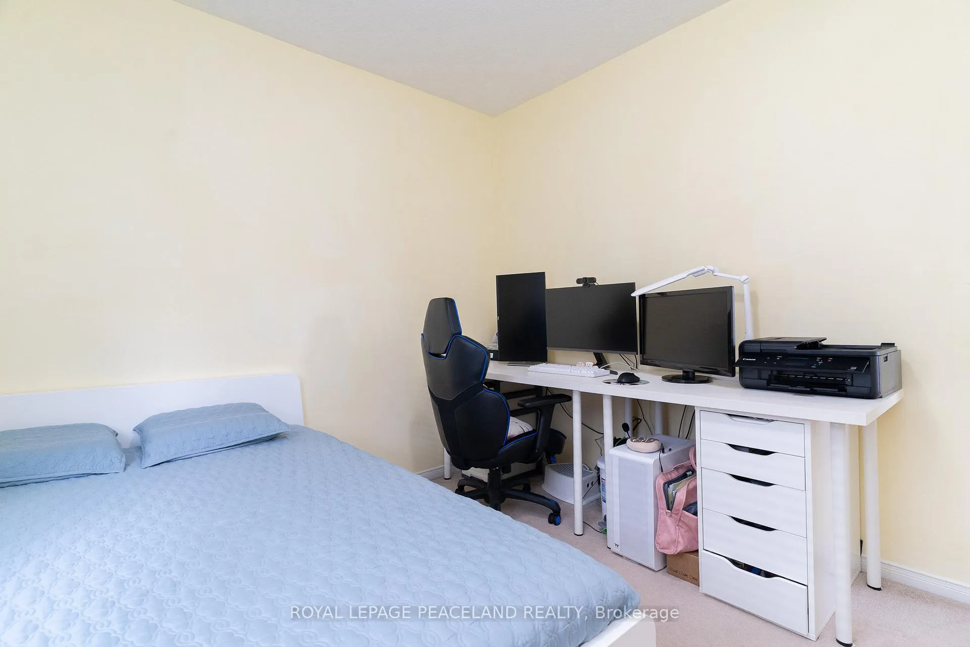 Photo 27 of 729 Grand Banks Drive, Waterloo, Eastbridge — HOMEH