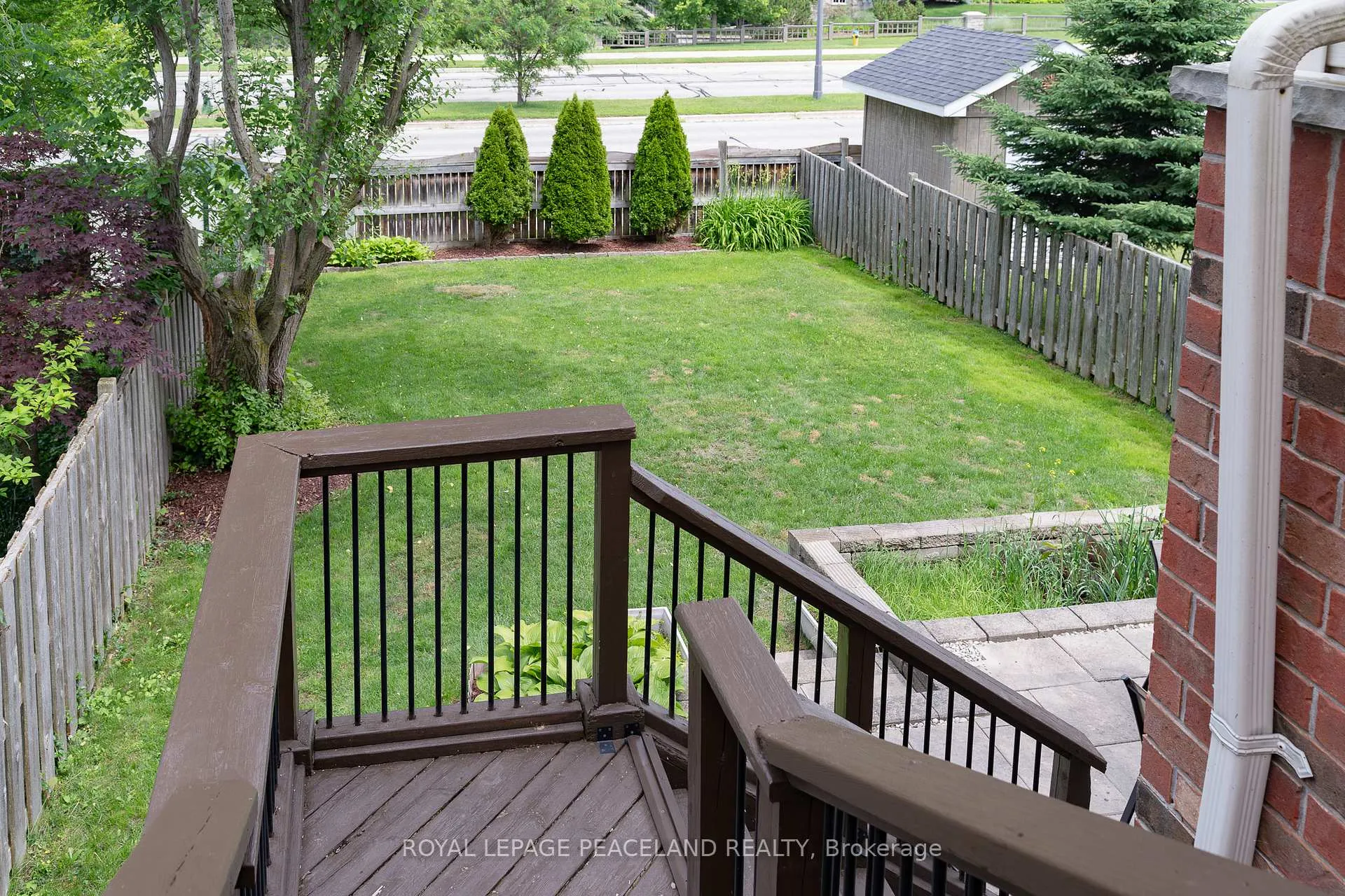 Photo 36 of 729 Grand Banks Drive, Waterloo, Eastbridge — HOMEH