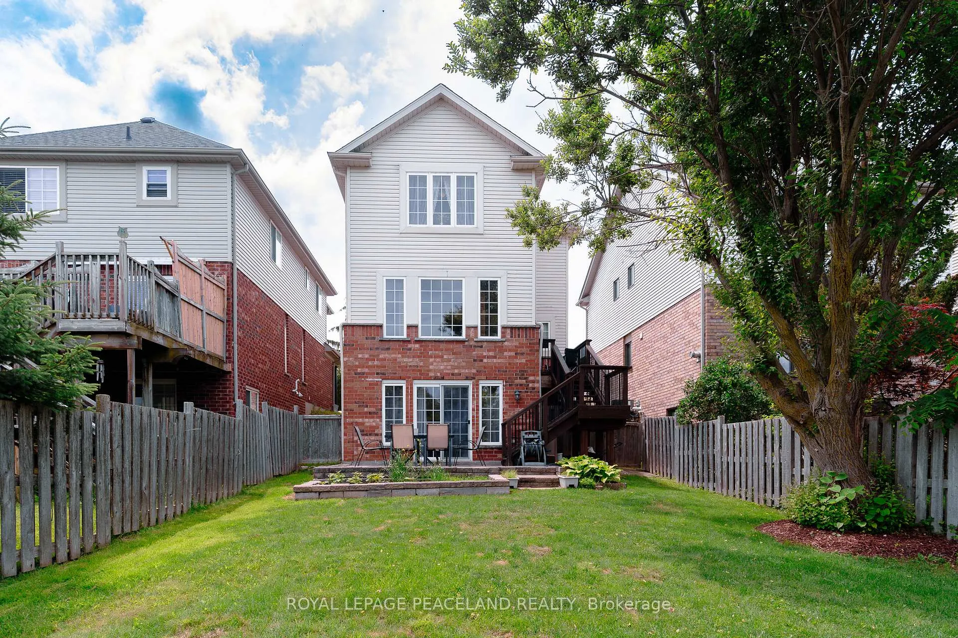 Photo 38 of 729 Grand Banks Drive, Waterloo, Eastbridge — HOMEH