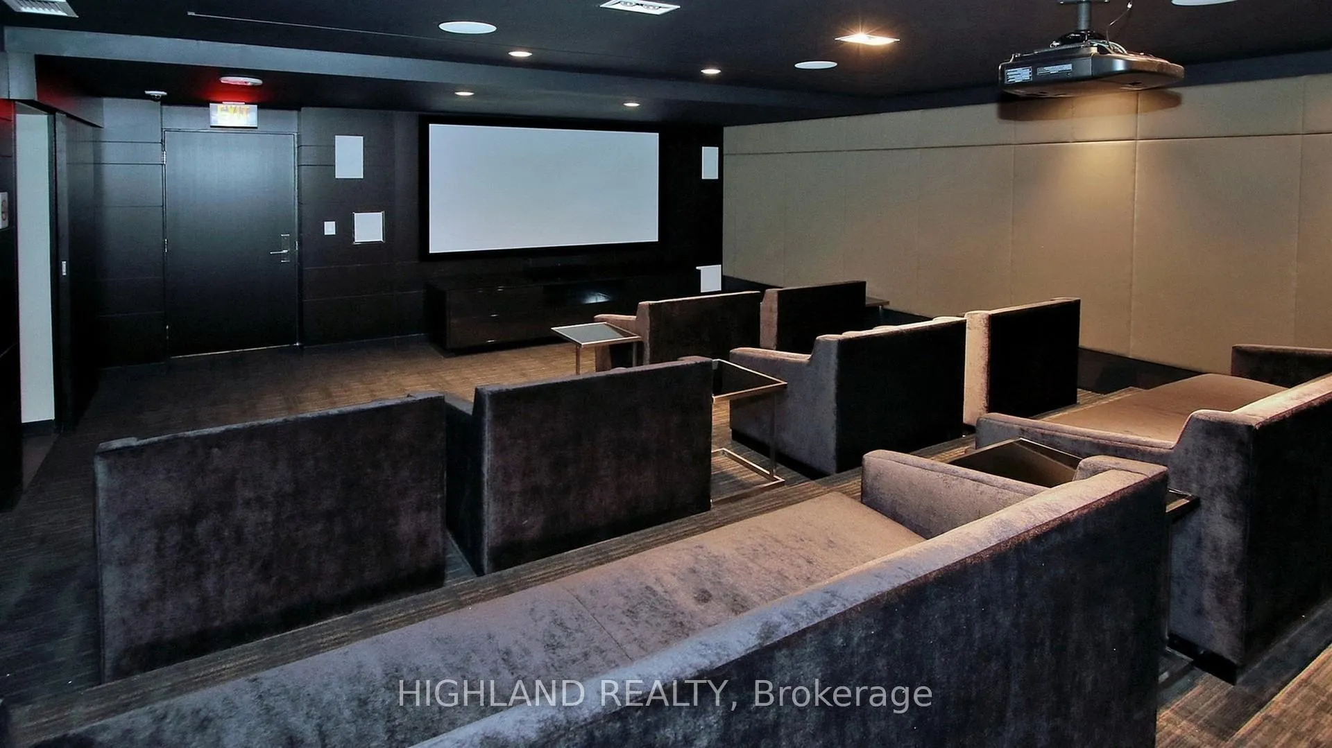Photo 13 of Unit 2506, 8 The Esplanade, Toronto, Waterfront Communities — HOMEH