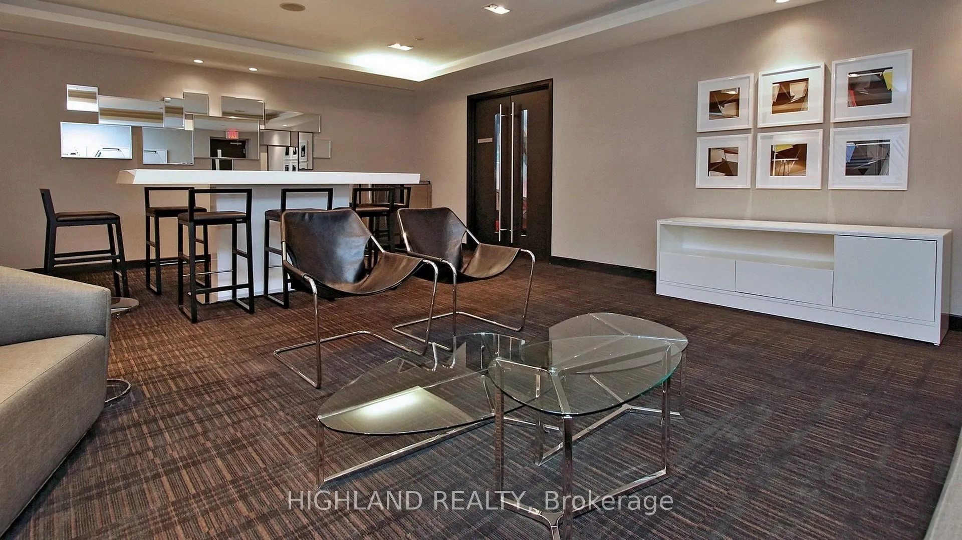 Photo 14 of Unit 2506, 8 The Esplanade, Toronto, Waterfront Communities — HOMEH