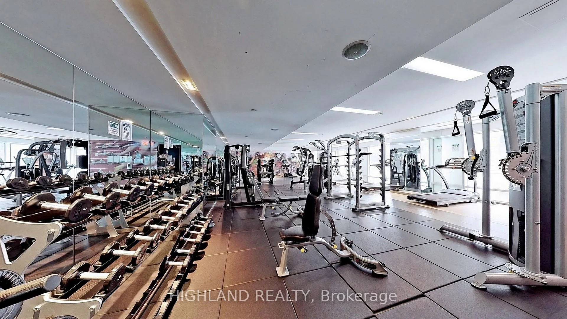 Photo 17 of Unit 2506, 8 The Esplanade, Toronto, Waterfront Communities — HOMEH